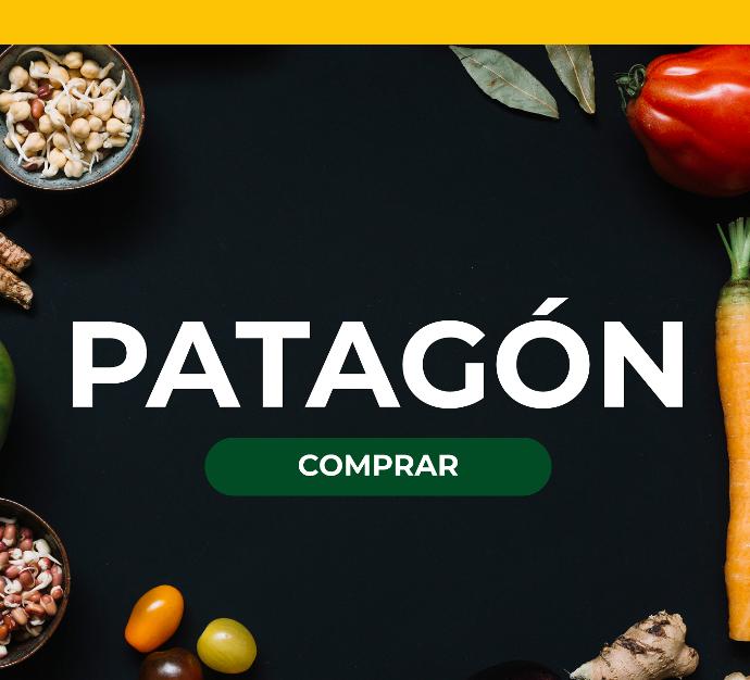 Pack Patagón