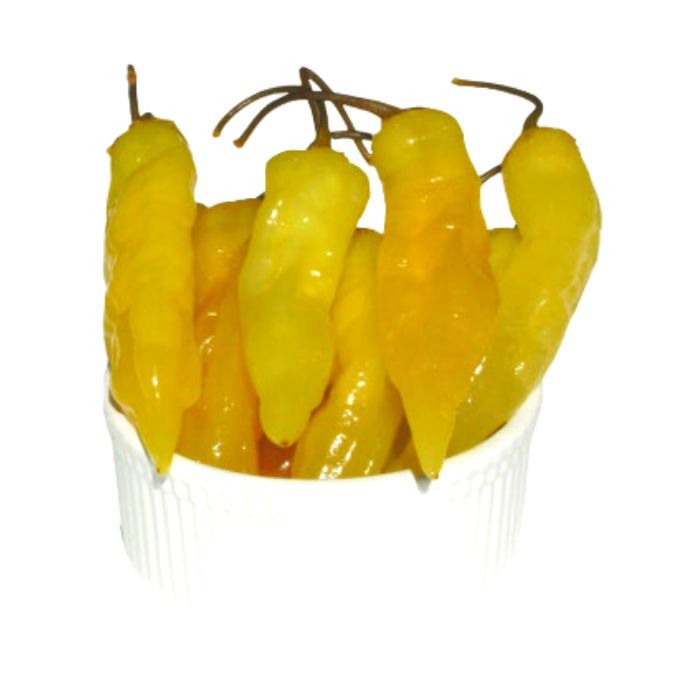 [VER-AJI-ESC-1KG] Ají Escabeche 1ra 1Kg