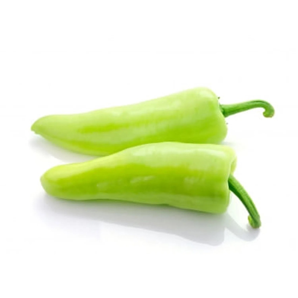 [VER-AJVER-AM-1] Ají Verde Americano 1Kg