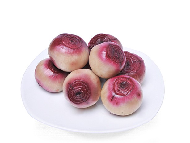 [VER-CEB-ESC-1KG] Cebolla Escabeche 1Kg