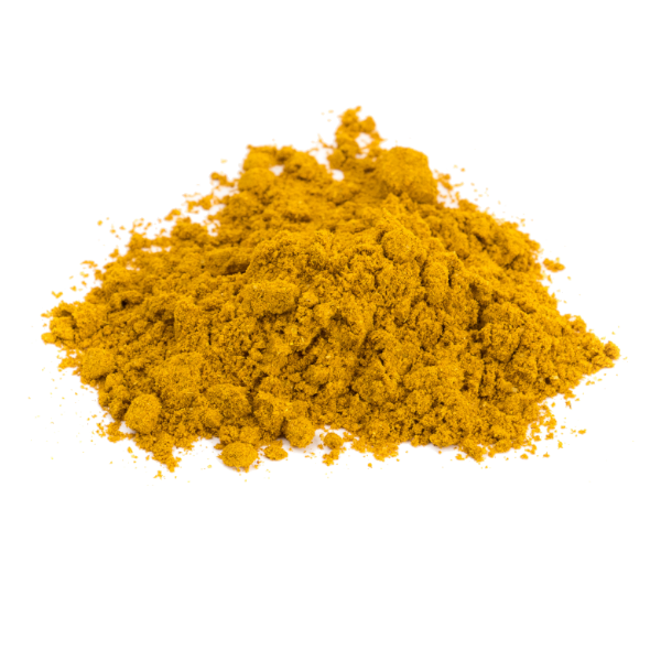 [Curry-01] Curry en polvo 1Kg