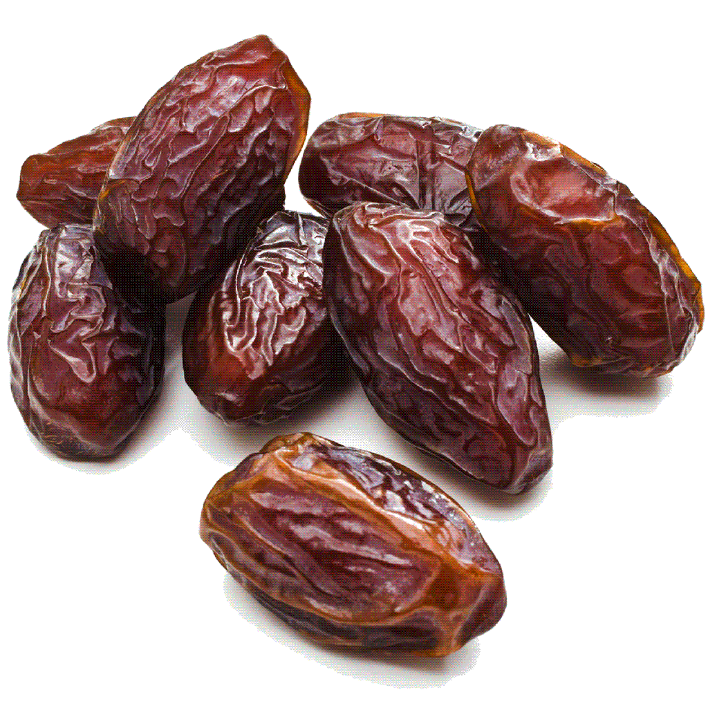 [Datil-01] Dátiles 1Kg