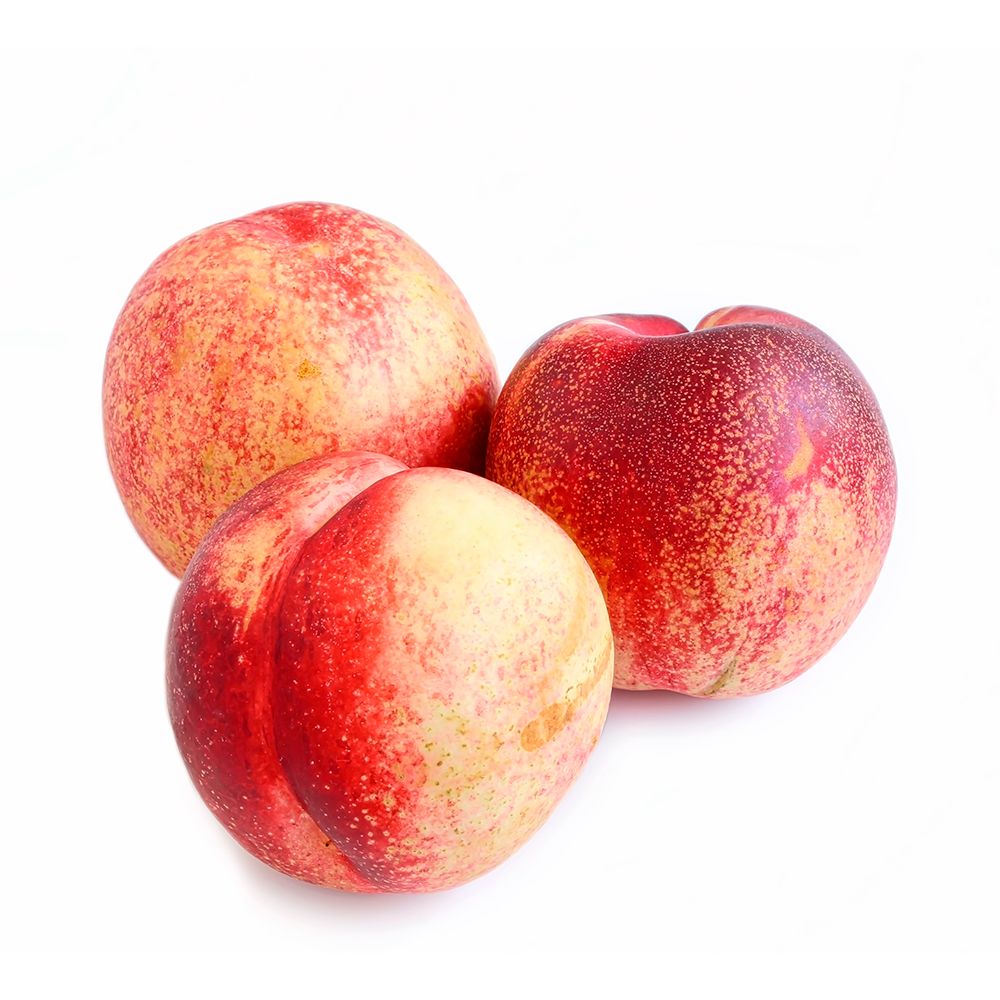 [FRU-DUR-NECPL-1KG] Durazno Nectarín Plátano 1Kg