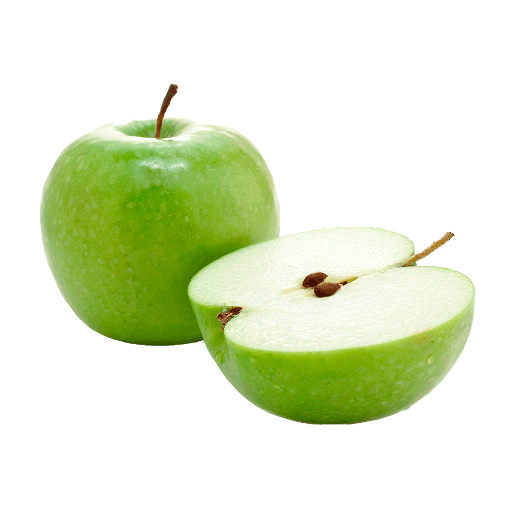 [FRU-MAN-VER-1KG] Manzana Verde 1Kg