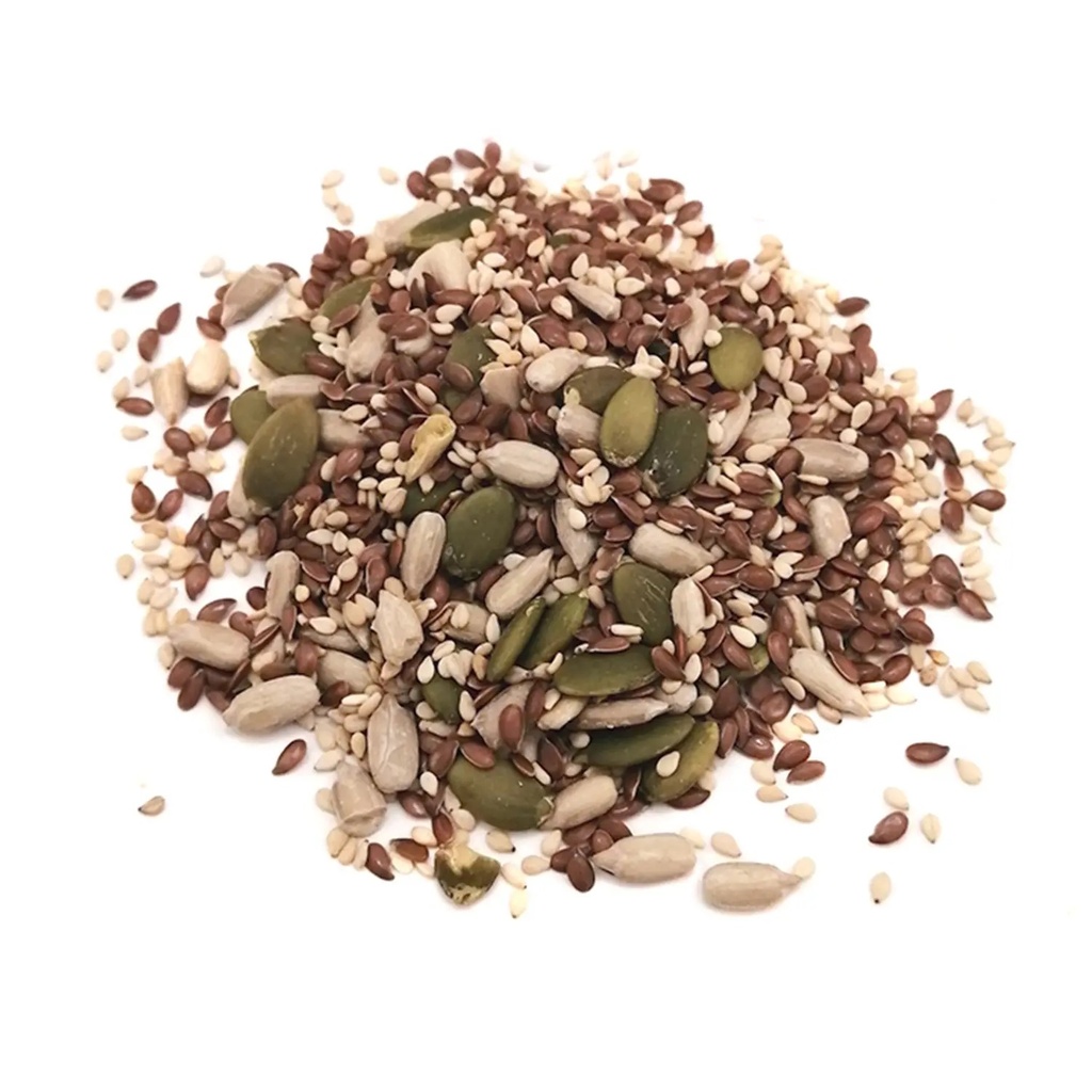 [MixSem-01] Mix de semillas 1Kg