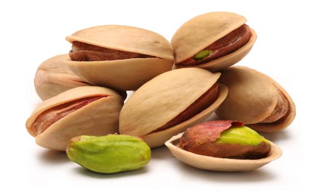 [Pist-01] Pistacho 1Kg