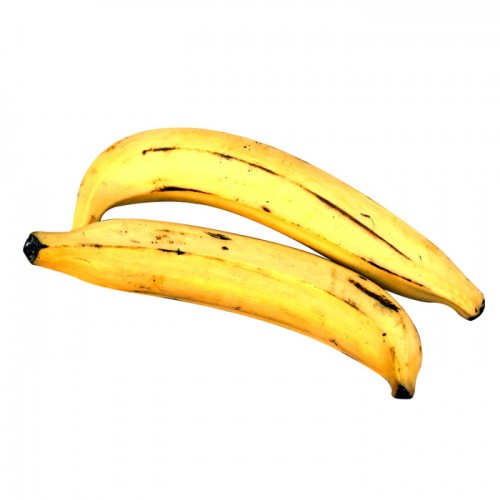 [FRU-PLAT-BARM-1KG] Plátano Barraganete Maduro 1Kg