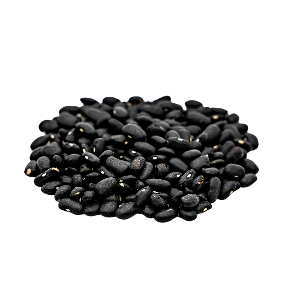 [PorNeg-01] Poroto Negro 1Kg