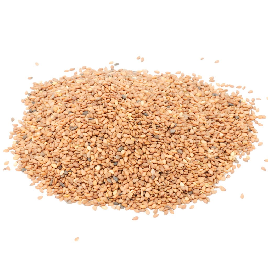 [Sesamo-01] Sésamo Tostado Gourmet 100g