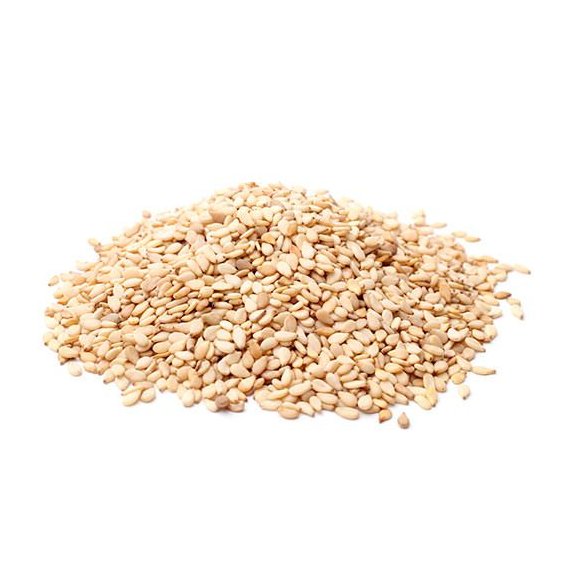 [Sesamo-02] Sésamo Tostado 1Kg
