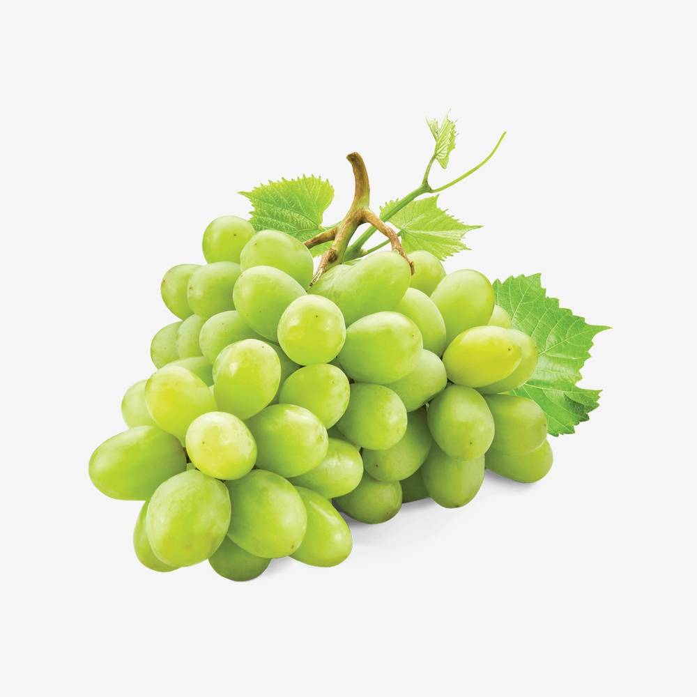 [FRU-UVA-BLSP-1KG] Uva Blanca sin pepa 1Kg