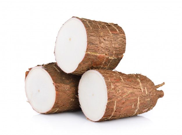 [VER-YUCA-1] Yuca 1Kg