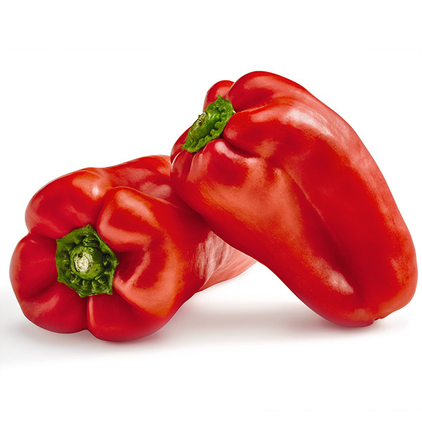 [VER-PIM-ROJ-1] Pimiento Rojo 1ra 1UN