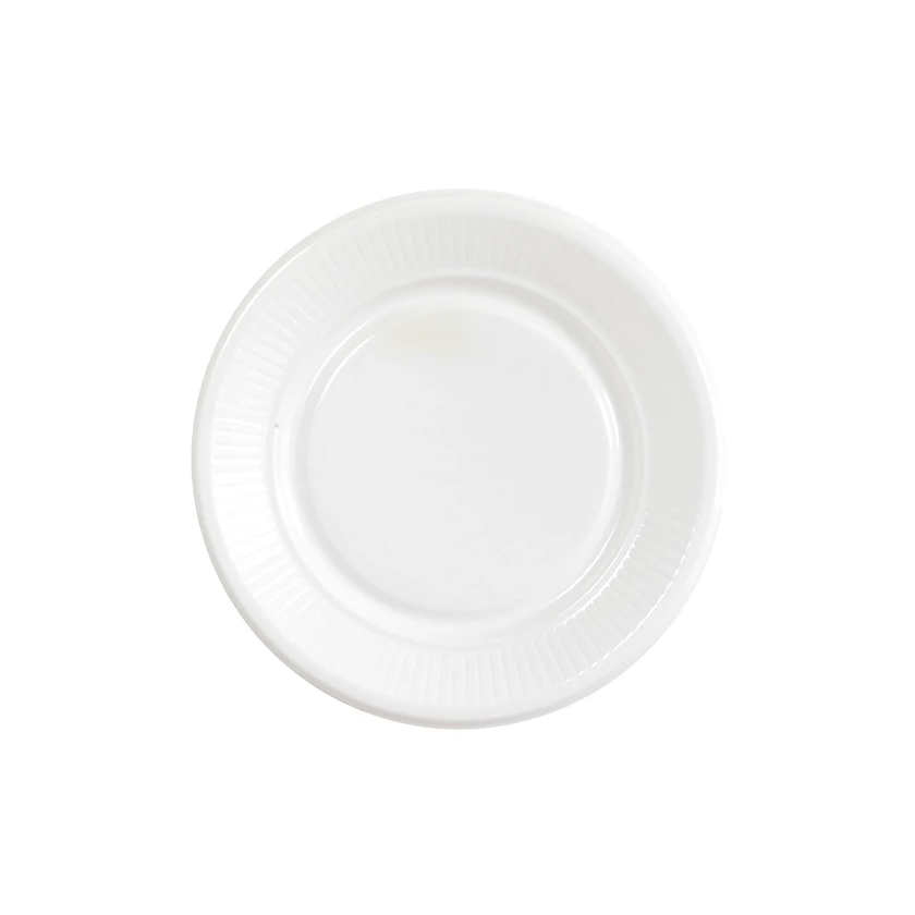 [INS-PLA-PE-20UN] Plato pequeño 1UN