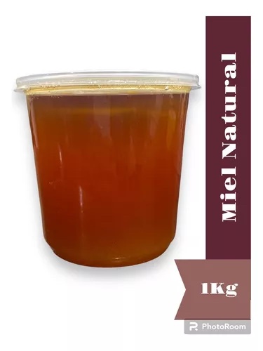 [ABA-MIEL-1KG] Miel 1Kg